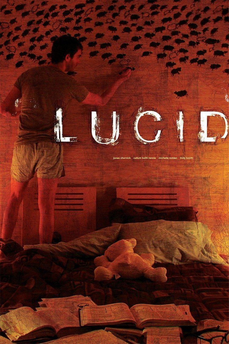 Lucid (film) wwwgstaticcomtvthumbmovieposters163645p1636