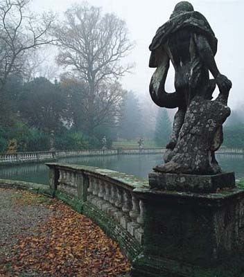 Lucida Mansi Lucca Lucida Mansi e il Patto col Diavolo Gialli