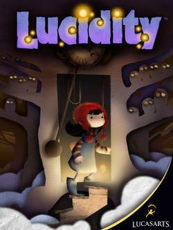 Lucidity (video game) Lucidity video game Wikipedia