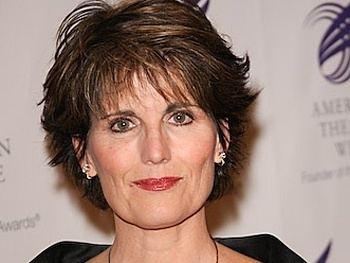 Lucie Arnaz Emmy Winner Lucie Arnaz Will Play Feisty Grandma Berthe in