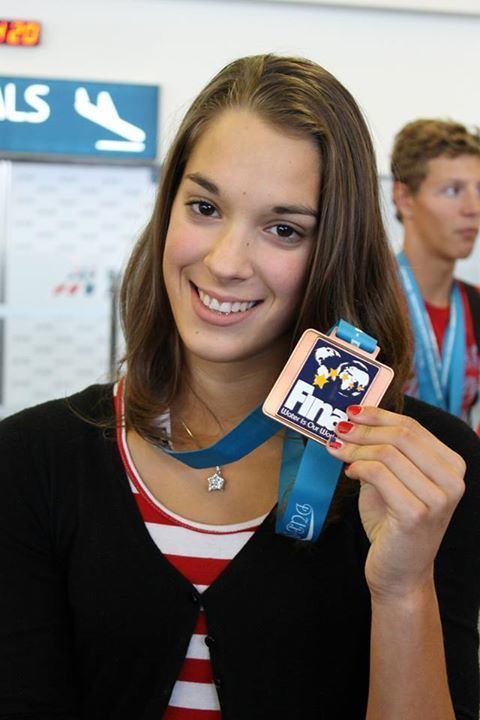Lucie Svecena