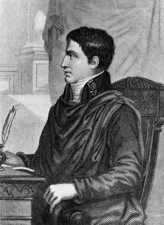 Lucien Bonaparte Lucien Bonaparte French politician Britannicacom