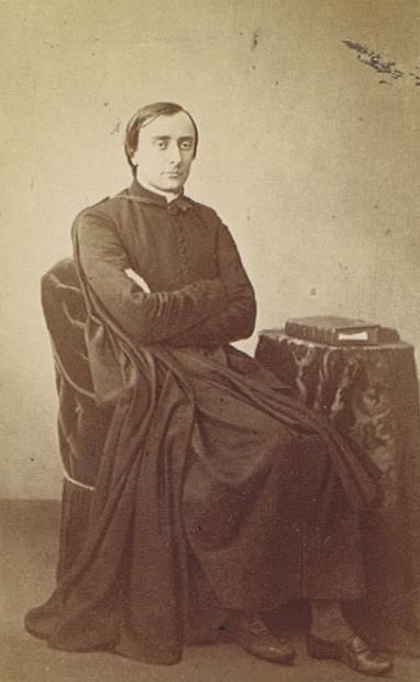 Lucien Bonaparte (cardinal)