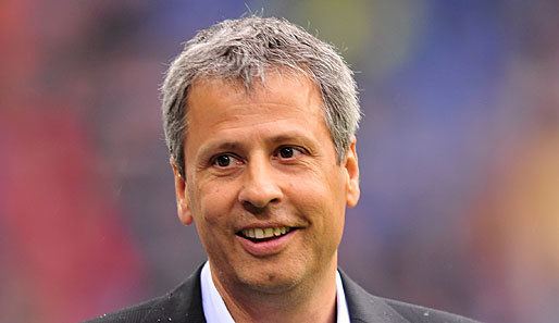 Lucien Favre Mnchengladbach Rediscovers its Wings Goalden Times