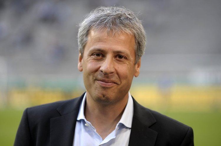 Lucien Favre Three Candidates for Position of Newcastle39s Manager