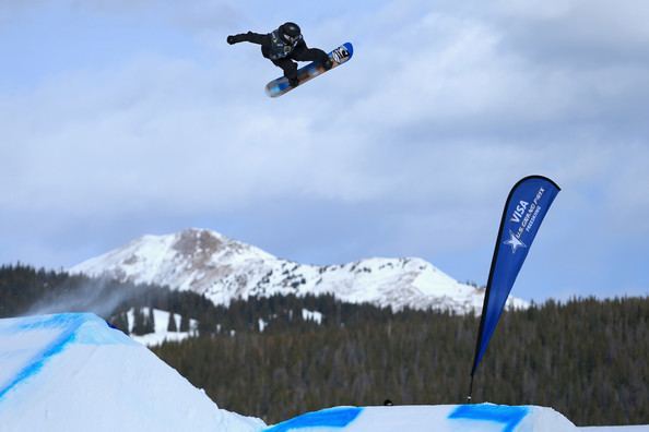 Lucien Koch Lucien Koch Photos US Snowboarding and Freeskiing Grand