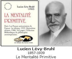 Image result for L.Lucien L??vy-Bruhl