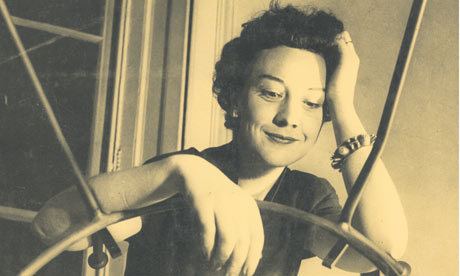 Lucienne Day Lucienne Day obituary Art and design The Guardian