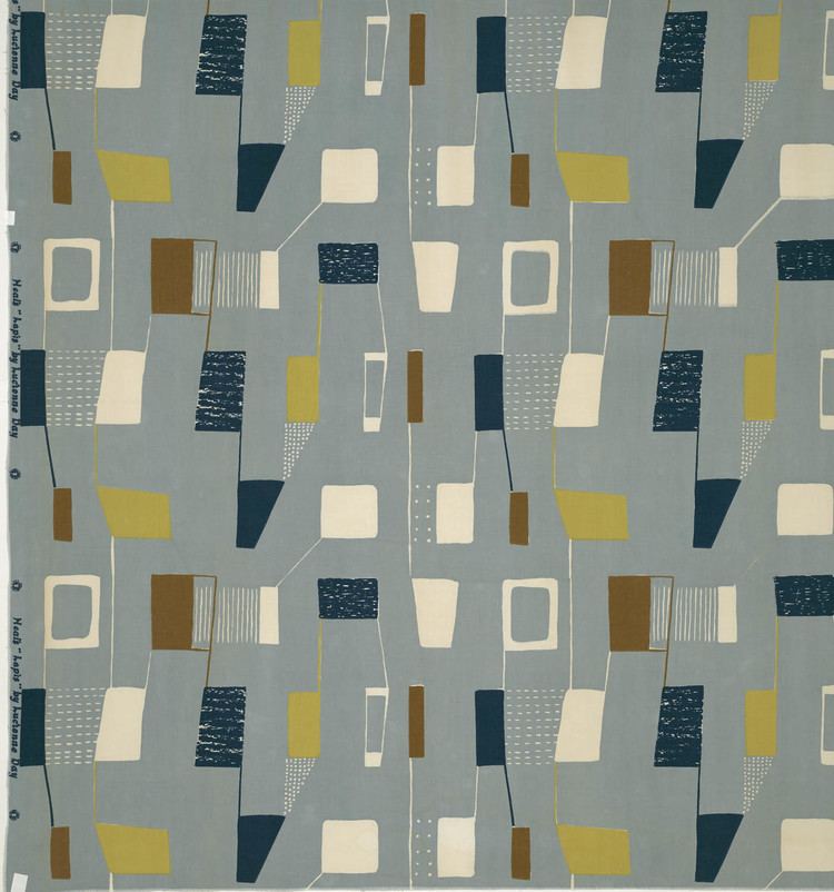 Lucienne Day World Premiere Screening for New Documentary Film on