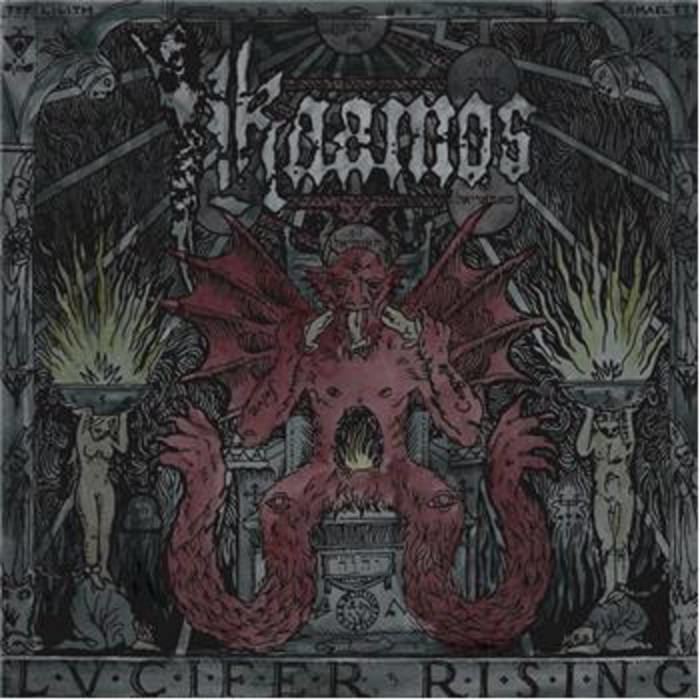 Lucifer Rising (Kaamos album) httpsf4bcbitscomimga282508329616jpg