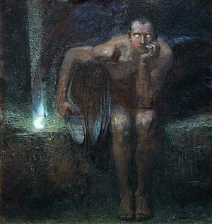 Lucifer (Stuck) httpsuploadwikimediaorgwikipediacommonsthu