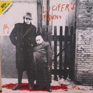Lucifer's Friend Lucifer39s Friend Listen and Stream Free Music Albums New