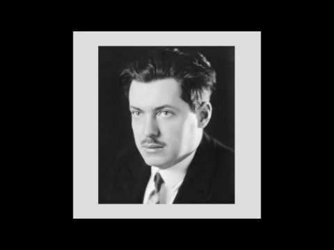 Lucijan Marija Škerjanc Lucijan Marija Skerjanc Simfonija st 1 Symphony no 1 YouTube