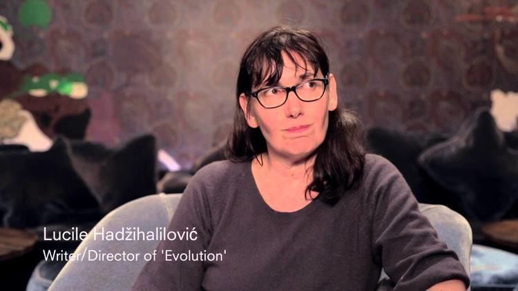 Lucile Hadžihalilović NETWORKLFF 2015 Lucile Hadihalilovi YouTube