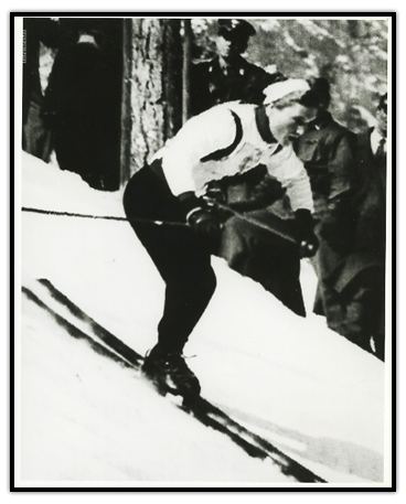 Lucile Wheeler Lucile Wheeler Alpine Skiing Winners Greatest