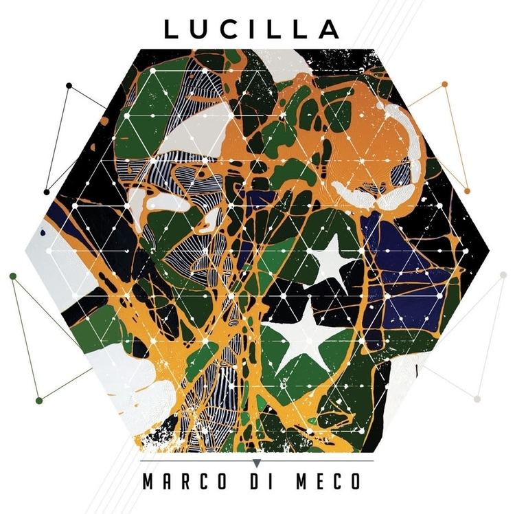 Lucilla (album)