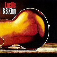 Lucille (album) httpsuploadwikimediaorgwikipediaenthumb2