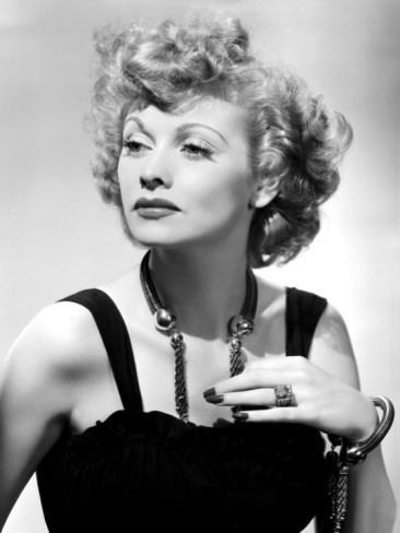 Lucille Ball Cate Blanchett is playing Lucille Ball Heres who should