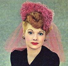 Lucille Ball Lucille Ball Wikipedia the free encyclopedia