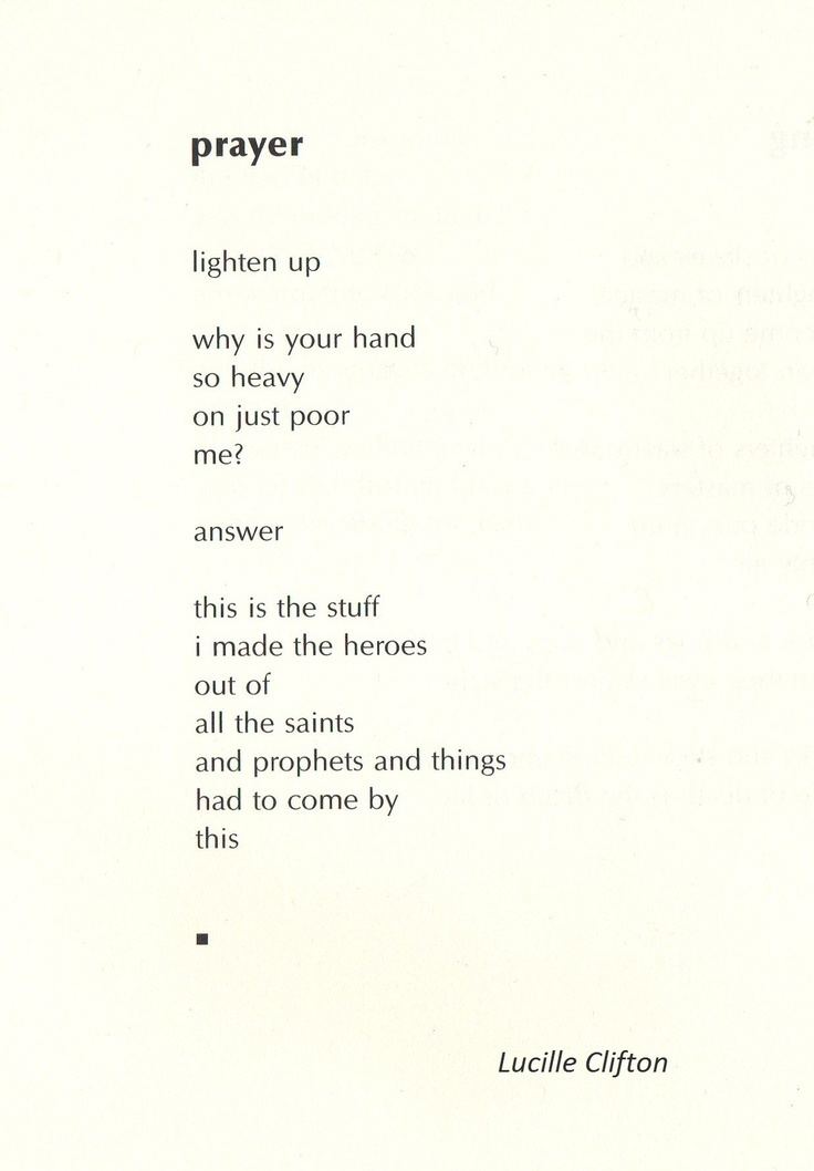 Lucille Clifton 18 best Lucille Clifton images on Pinterest Lucille clifton