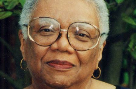 Lucille Clifton Lucille Clifton The Poetry Foundation