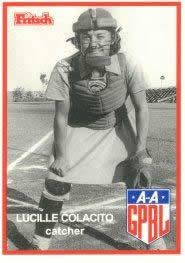 Lucille Colacito
