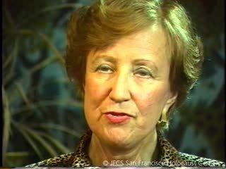 Lucille Eichengreen Oral history interview with Lucille Eichengreen Collections Search