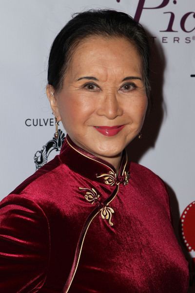 Lucille Soong Asian World Film Festival Opening Night Red Carpet Awards Gala and