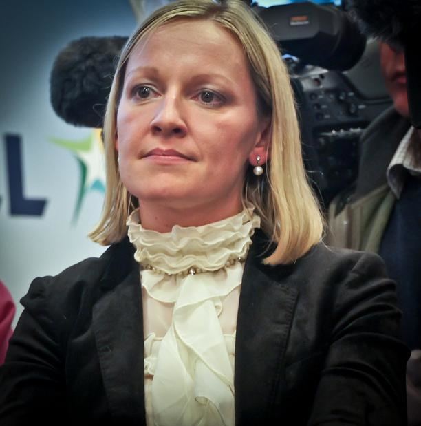 Lucinda Creighton Lucinda Creighton Wikipedia the free encyclopedia