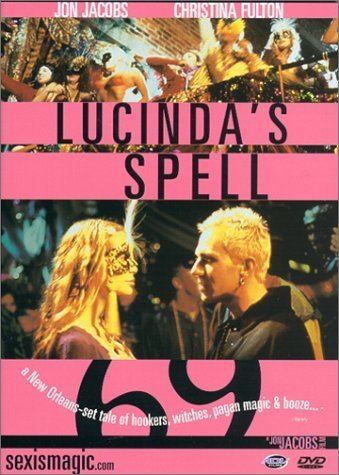 Lucinda's Spell Lucindas Spell 1998