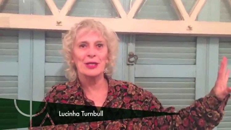 Lucinha Turnbull LUCINHA TURNBULL PRA QU PARQUE YouTube