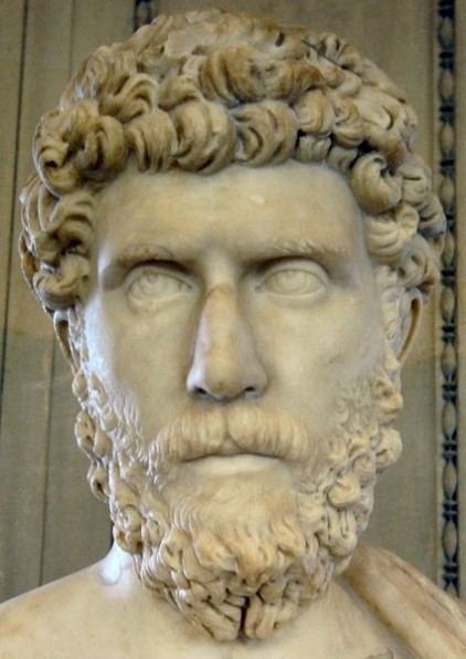 Lucius Aelius Aelius Caesar Livius