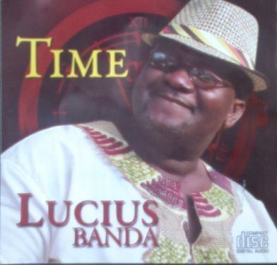 Lucius Banda lucius banda Malawi Music Blog