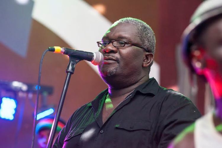 Lucius Banda No apologies for antigay rant says Malawi musiciancumMP Lucius