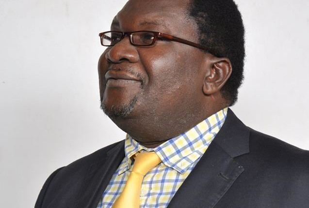 Lucius Banda LUCIUS BANDA TO SHAKE THE NATION MONDAY afriemorgafriemorg