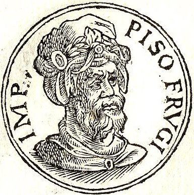 Lucius Calpurnius Piso Frugi (usurper)