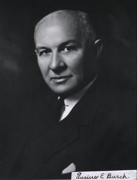 Lucius E. Burch