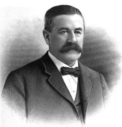 Lucius E. Johnson