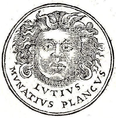 Lucius Munatius Plancus Lucius Munatius Plancus Vino Con Vista Italy Travel
