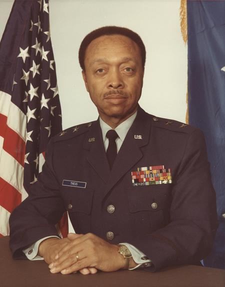 Lucius Theus Maj Gen Lucius Theus Rtd Obituary Bloomfield Hills MI