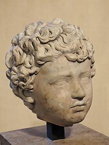 Lucius Verus httpsuploadwikimediaorgwikipediacommonsthu