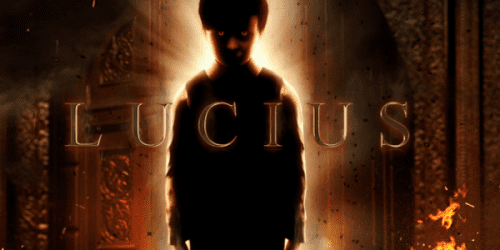 Lucius (video game) Lucius Video Game You Play As the Antichrist Beginning And End