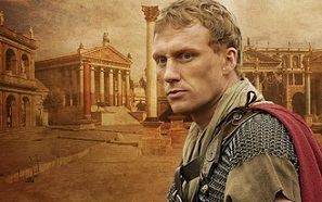 Lucius Vorenus (Rome character) Rome Characters TV Tropes