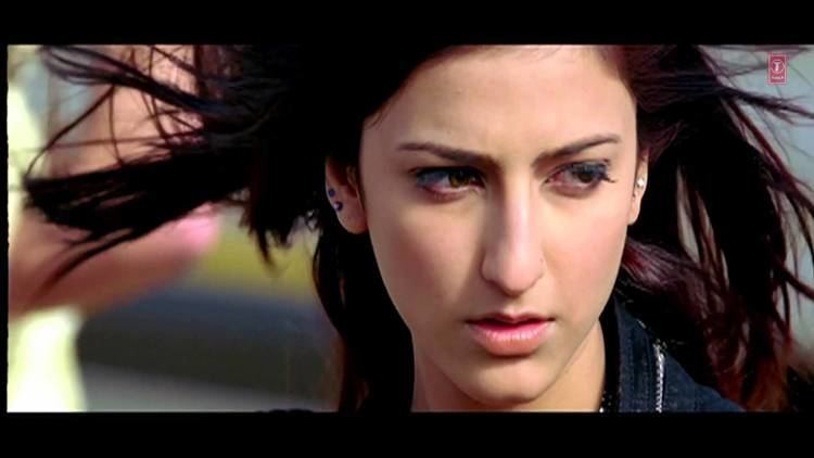 Khudaya Ve Film Luck Ft Imran Khan Shruti Hassan Full HD YouTube