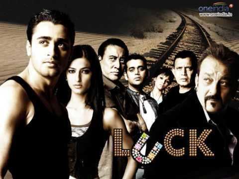 Luck Aazma YouTube