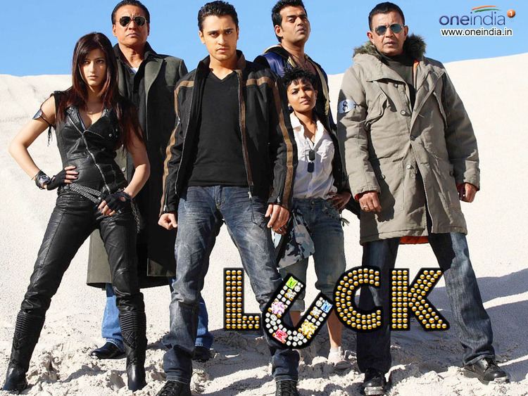 Luck 2009 Watch hd geo movies