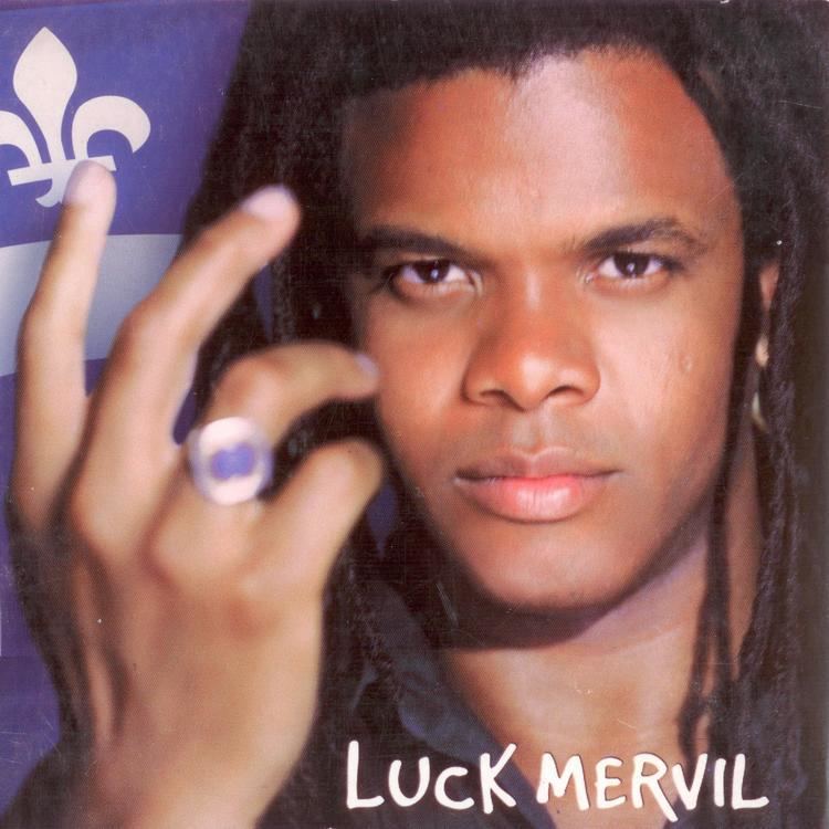 Luck Mervil Luck Mervil Luck Mervil mp3 buy full tracklist