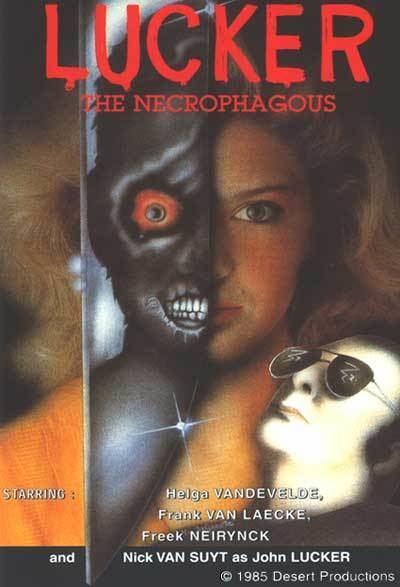 Lucker (film) Film Review Lucker the Necrophagous 1986 HNN