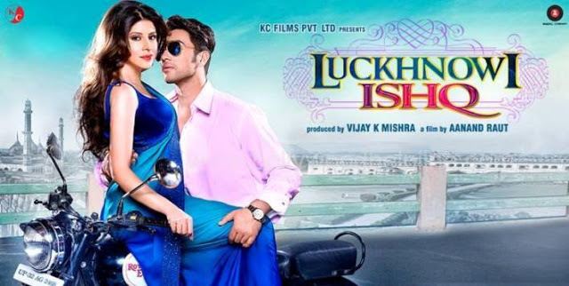 Luckhnowi Ishq Luckhnowi Ishq 2016 Full Movie Download HD DVDRip KasperMovieNet