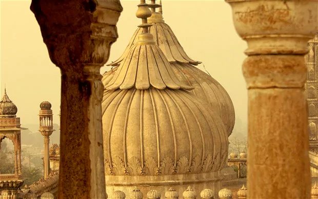 Lucknow Culture of Lucknow